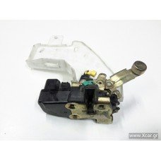 Κλειδαριά Πόρτας Ηλεκτρομαγνητική JEEP CHEROKEE 2002 -2005 ( KJ ) Εμπρός Αριστερά XC12457