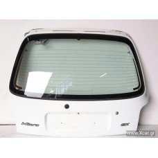 Τζαμόπορτα NISSAN MICRA 1993 - 1997 ( K11 ) XC12467