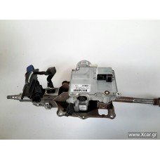 Κολώνα Τιμονιού Ηλεκτρική Ρυθμιζόμενη FIAT STILO 2001 - 2006 ( 192 ) TRW 81815