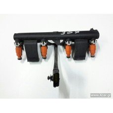 Μπεκ PEUGEOT 206 2000 - 2008 ( CC ) 9636520780