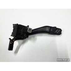 Διακόπτης Υαλοκαθαριστήρων VW GOLF 2004 - 2008 ( Mk5 ) VOLKSWAGEN 1K0953519J