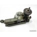 Μοτέρ Υαλοκαθαριστήρων RENAULT MEGANE 1996 - 1998 Πίσω 7700838379