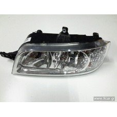 Φανάρι Εμπρός Ηλεκτρικό FIAT DUCATO 2003 - 2006 ( 244 ) VALEO Αριστερά 1347692080