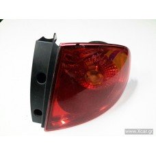Φανάρι Πίσω Εξωτερικό SEAT ALTEA 2004 - 2009 ( 5P ) Δεξιά 5P0945112F