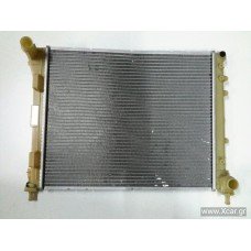 Ψυγεία Νερού FIAT PANDA 2012 - DENSO 51892706