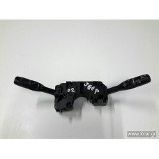 Φλασιέρα Κομπλέ-Σετ JEEP CHEROKEE 2002 -2005 ( KJ ) XC12975