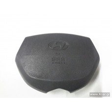 Αερόσακος Οδηγού Σκέτο HYUNDAI ACCENT 1999 - 2003 ( CG ) ( LC ) XC13006