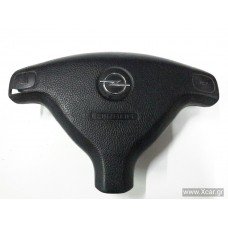 Αερόσακος Οδηγού Σκέτο OPEL ASTRA 1998 - 2004 ( G ) GM 90437570