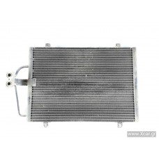 Ψυγεία A/C (Εξωτερικό) RENAULT MEGANE 1996 - 1998 XC13017