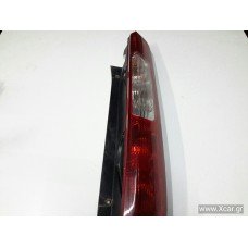 Φανάρι Πίσω Εξωτερικό FORD FOCUS 2004 - 2008 (MK2A) Δεξιά XC13077