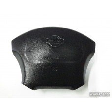 Αερόσακος Οδηγού Σκέτο NISSAN ALMERA 1995 - 1998 ( N15 ) XC13082