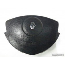 Αερόσακος Οδηγού Σκέτο RENAULT CLIO 2001 - 2005 8200057780