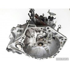 Σασμάν Χειροκίνητο TOYOTA AYGO 2005 - 2009 ( B10 ) XC13114