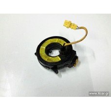 Ταινία Αερόσακου Τιμονιού (Ροζέτα) HYUNDAI ACCENT 1999 - 2003 ( CG ) ( LC ) XC13194