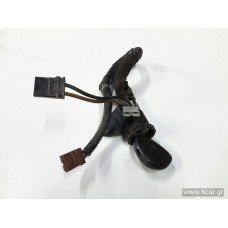 Κλειδαριά Τιμονιού Με κλειδί CITROEN XSARA 1997 - 2000 XC13203