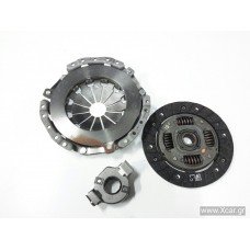 Σετ συμπλέκτη FIAT UNO 1989 - 1993 ( 146 ) Εμπρός 71790479