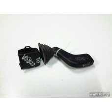 Διακόπτης Υαλοκαθαριστήρων OPEL CORSA 2000 - 2004 ( C ) GM 09185413