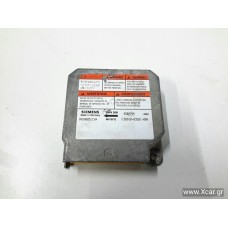 Εγκέφαλος Αερόσακων SUZUKI WAGON R 2000 - 2003 ( RB ) SIEMENS 5WK42898