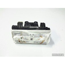 Αερόσακος Συνοδηγού OPEL CORSA 2000 - 2004 ( C ) GM 13188043