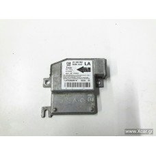 Εγκέφαλος Αερόσακων OPEL CORSA 2000 - 2004 ( C ) GM 24439952