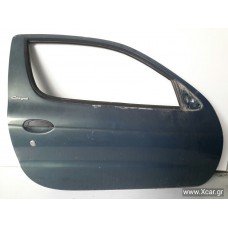 Πόρτα RENAULT MEGANE 1996 - 1998 Εμπρός Δεξιά XC13467