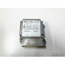 Εγκέφαλος Αερόσακων VW GOLF 2004 - 2008 ( Mk5 ) SIEMENS 5WK43411