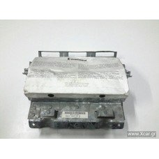Αερόσακος Συνοδηγού RENAULT CLIO 2001 - 2005 8200061684D