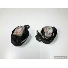 Ζώνη Ασφαλείας OPEL COMBO 1993 - 2000 SIEMENS xc13533