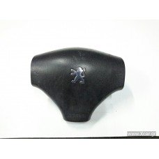 Αερόσακος Οδηγού Σκέτο PEUGEOT 206 2002 - 2008 ( S/W ) 96441166ZR
