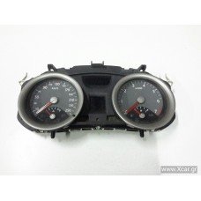 Κοντέρ RENAULT MEGANE 2002 - 2005 VISTEON 8200292076