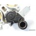 Γρύλος Παραθύρου Με Μοτέρ TOYOTA COROLLA 2004 - 2007 ( E120 ) Εμπρός Αριστερά XC2447