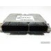 Εγκέφαλος Κινητήρα SEAT LEON 1999 - 2005 ( 1MZ ) MAGNETI MARELLI IAW4MVFB