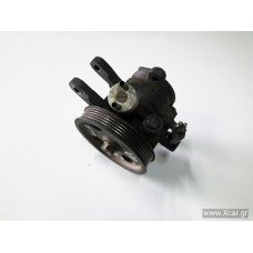 Κρεμαργιέρα & Αντλία Υδραυλικού Μηχανική TOYOTA COROLLA 1997 - 1999 ( A111 ) XC13726