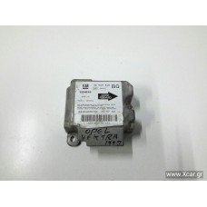 Εγκέφαλος Αερόσακων OPEL VECTRA 1996 - 1998 ( B ) SIEMENS 5WK4175