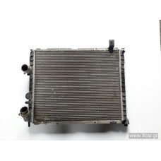 Ψυγεία Νερού RENAULT CLIO 1998 - 2001 XC13757