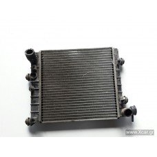 Ψυγεία Νερού HYUNDAI ACCENT 2003 - 2005 ( CG ) ( LC2 ) XC13766