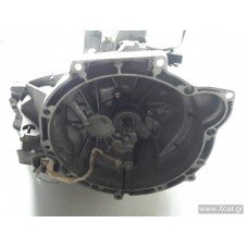 Σασμάν Χειροκίνητο FORD FIESTA 2002 - 2005 ( Mk5a ) XC13769