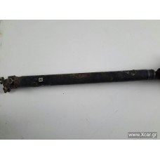 Κεντρικός Αξονας NISSAN XTRAIL 2001 - 2005 ( T30 ) XC13825
