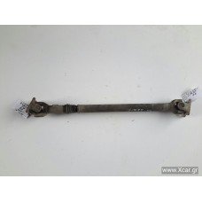 Κεντρικός Αξονας SUZUKI JIMNY 1998 - 2005 ( SN ) Εμπρός XC13828