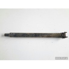 Κεντρικός Αξονας ALFA ROMEO 75 1985 - 1991 ( 162B ) XC13832