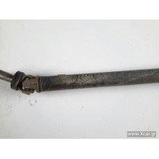 Κεντρικός Αξονας TOYOTA HILUX 1994 - 1997 ( LN85 -110 ) XC13842