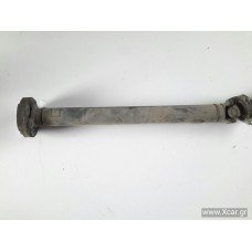 Κεντρικός Αξονας MERCEDES 190E 1984 - 1993 ( W201 ) XC13857