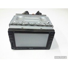 Ράδιο CD UNIVERSAL UNIVERSAL UNIVERSAL FX-202GP