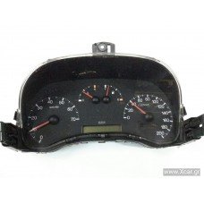 Κοντέρ FIAT PUNTO 1999 - 2003 ( 188 ) 46812961