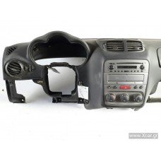 Αερόσακοι Air-Bag Εμπρός (Σετ) ALFA ROMEO 147 2004 - 2010 ( 937 ) XC14189