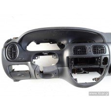 Αερόσακοι Air-Bag Εμπρός (Σετ) RENAULT MEGANE 1999 - 2002 XC14190