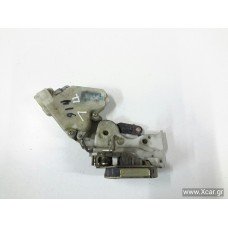Κλειδαριά Πόρτας Ηλεκτρομαγνητική NISSAN ALMERA 2000 - 2002 ( N16 ) Πίσω Αριστερά 82553BM760