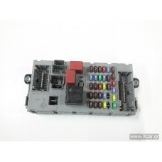 Ασφαλειοθήκη Εσωτερική FIAT PUNTO 2003 - 2011 ( 188 ) 1369571080