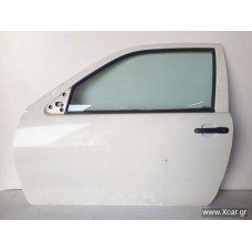 Πόρτα SEAT IBIZA 1997 - 1998 ( 6K ) Εμπρός Αριστερά XC14344