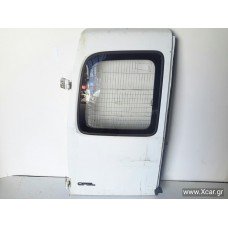 Πόρτα OPEL COMBO 1993 - 2000 Πίσω Αριστερή Δίφυλλη XC14345